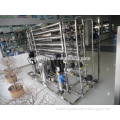 Demineralized Water Treatment Plant/RO Water Treatment
